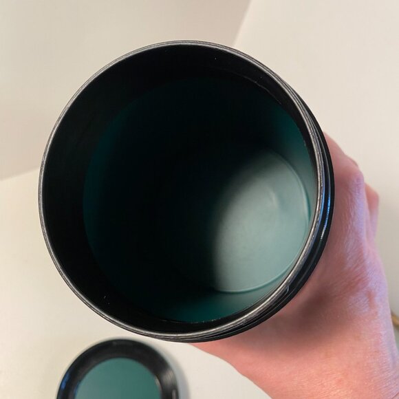 AG1 Athletic Greens Canister with Metal Scoop – From Starter Kit - EUC - Picture 5 of 7